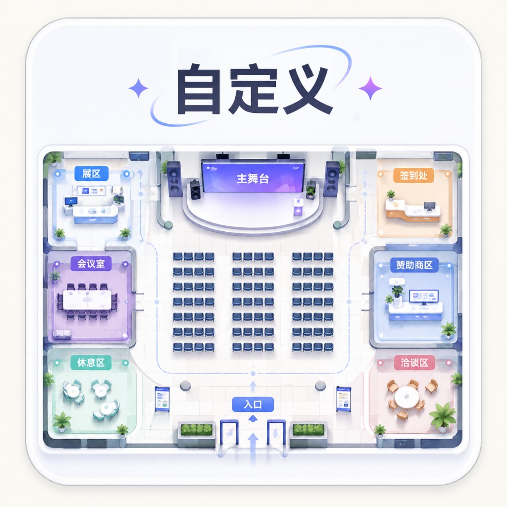 自定义美化